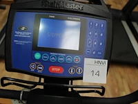 Stepper stairmaster freeclimber 4600 cl - afbeelding 4 van  4