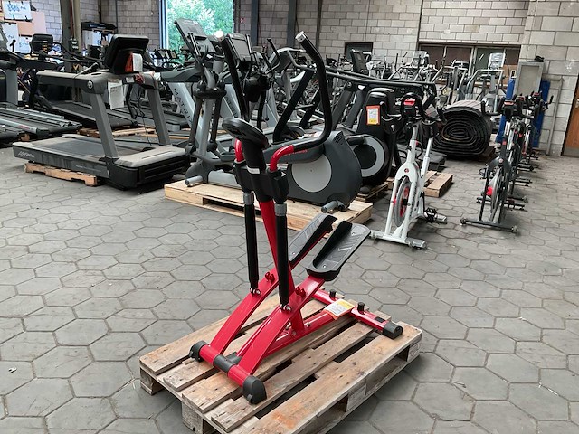 Stepper - afbeelding 1 van  6