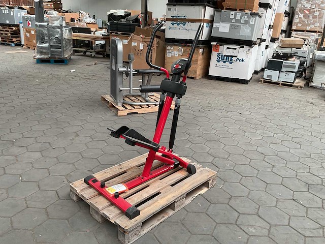 Stepper - afbeelding 3 van  6