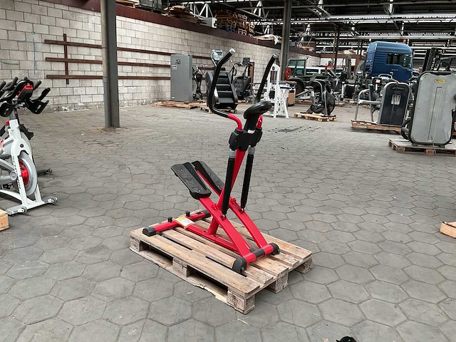 Stepper - afbeelding 4 van  6