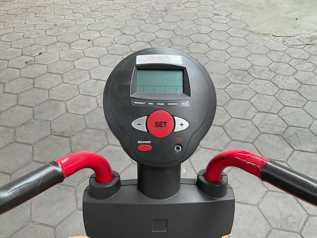 Stepper - afbeelding 6 van  6