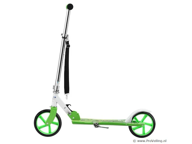 Step/scooter - afbeelding 8 van  11