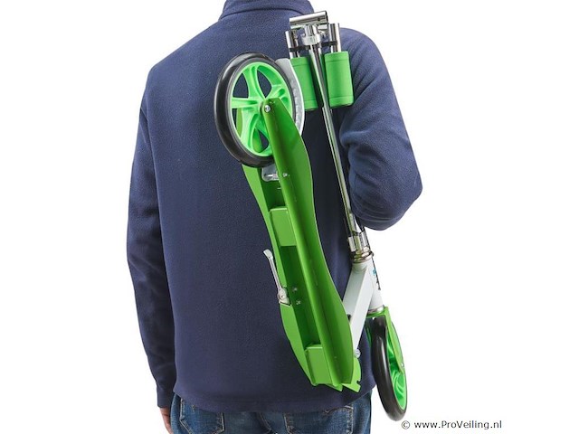 Step/scooter - afbeelding 10 van  11