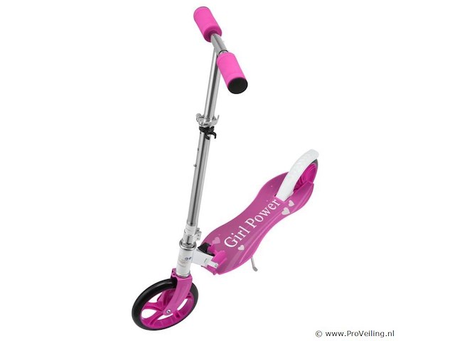 Step/scooter - afbeelding 6 van  11