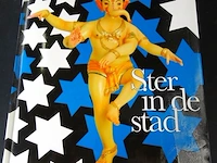 Ster in de stad - afbeelding 1 van  5