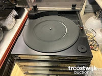 Stereo toren - afbeelding 3 van  6