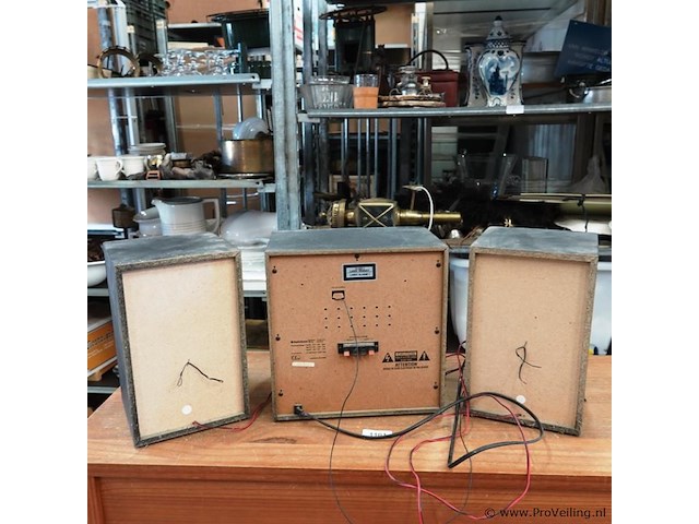 Stereoset - afbeelding 4 van  5