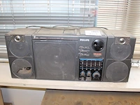 Stereotoren philips. - afbeelding 1 van  3