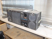 Stereotoren philips. - afbeelding 2 van  3