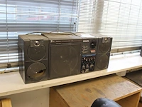 Stereotoren philips. - afbeelding 3 van  3