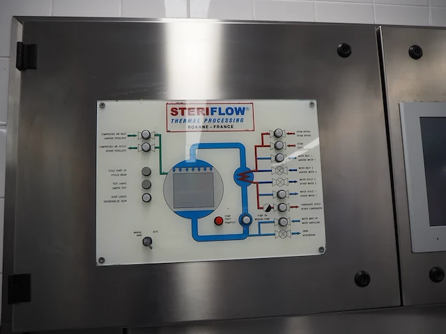 Steriflow s.a.s. - afbeelding 3 van  60