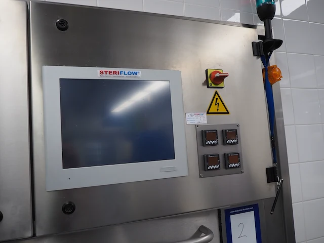 Steriflow s.a.s. - afbeelding 4 van  60
