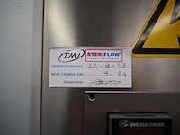 Steriflow s.a.s. - afbeelding 13 van  60