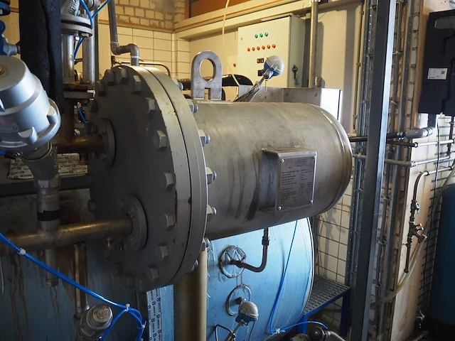 Steriflow s.a.s. - afbeelding 18 van  60