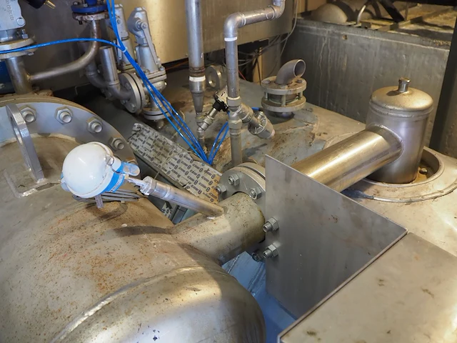 Steriflow s.a.s. - afbeelding 26 van  60