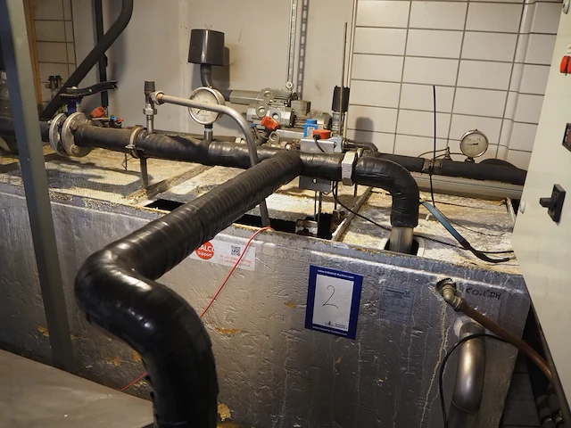 Steriflow s.a.s. - afbeelding 28 van  60