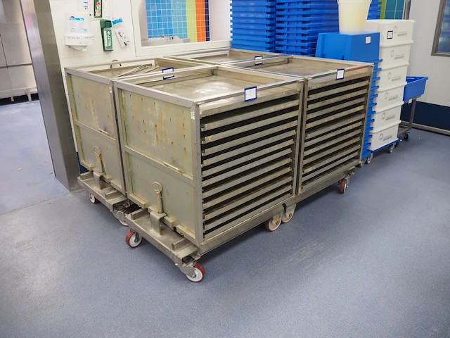 Steriflow s.a.s. - afbeelding 33 van  60