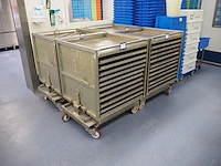 Steriflow s.a.s. - afbeelding 33 van  60