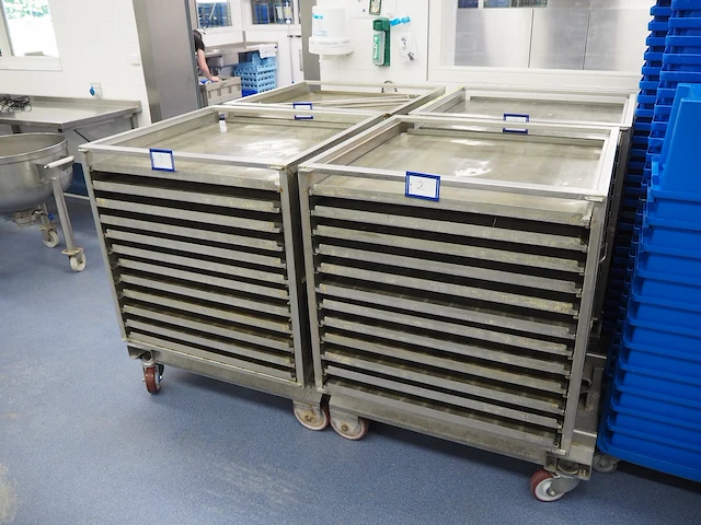 Steriflow s.a.s. - afbeelding 35 van  60