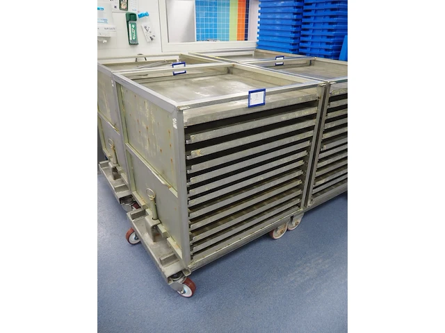 Steriflow s.a.s. - afbeelding 37 van  60