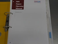 Steriflow s.a.s. - afbeelding 40 van  60
