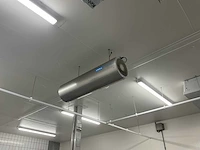 Steril systems luchtdesinfectie-unit (3x) - afbeelding 4 van  5