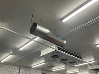 Steril systems luchtdesinfectie-unit (3x) - afbeelding 5 van  5