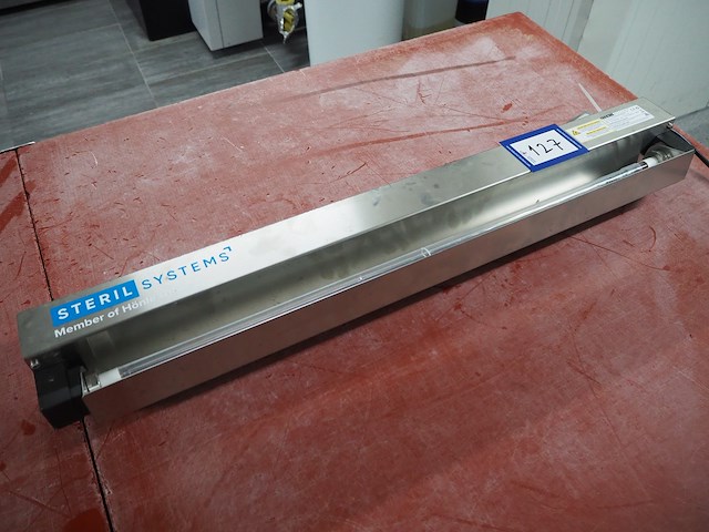 Steril systems - afbeelding 1 van  7