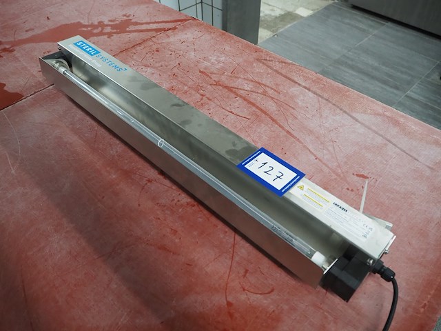 Steril systems - afbeelding 2 van  7