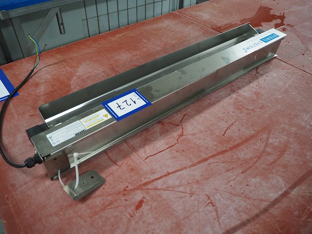 Steril systems - afbeelding 3 van  7