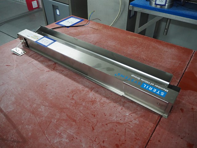Steril systems - afbeelding 4 van  7