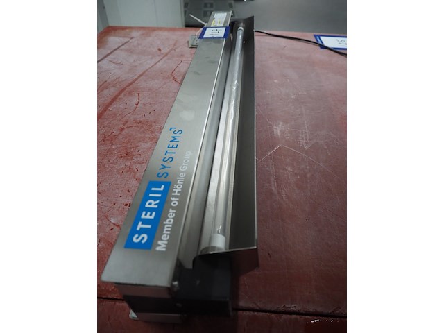 Steril systems - afbeelding 5 van  7
