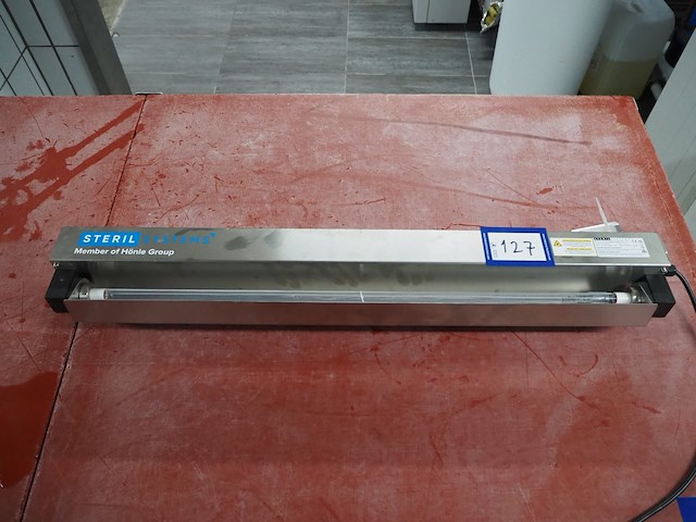 Steril systems - afbeelding 6 van  7