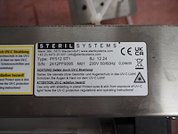 Steril systems - afbeelding 7 van  7