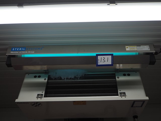 Steril systems - afbeelding 3 van  4