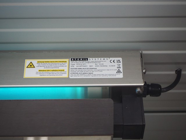 Steril systems - afbeelding 4 van  4