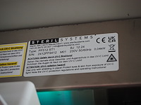 Steril systems - afbeelding 4 van  4