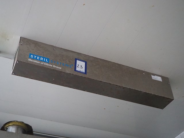 Steril systems - afbeelding 1 van  5