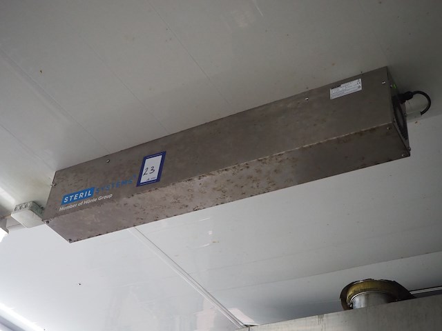 Steril systems - afbeelding 2 van  5