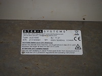 Steril systems - afbeelding 5 van  5