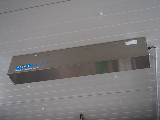 Steril systems - afbeelding 3 van  6