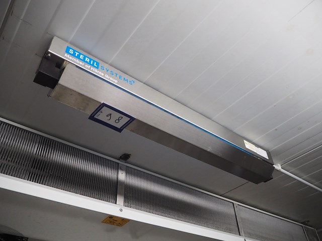 Steril systems - afbeelding 1 van  4
