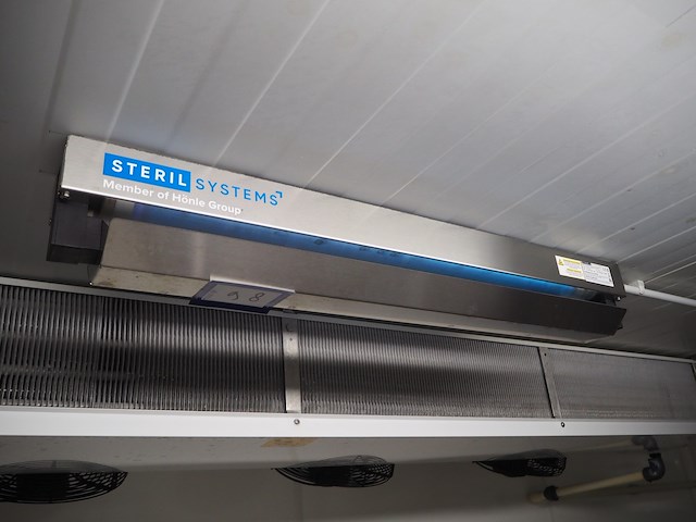 Steril systems - afbeelding 3 van  4