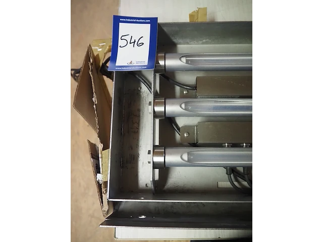 Sterilair - afbeelding 6 van  6