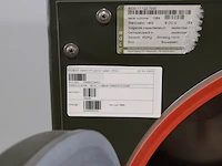 Sterilisator - afbeelding 3 van  12