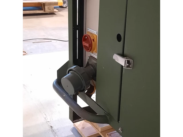 Sterilisator - afbeelding 4 van  12