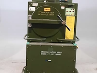 Sterilisator - afbeelding 1 van  12