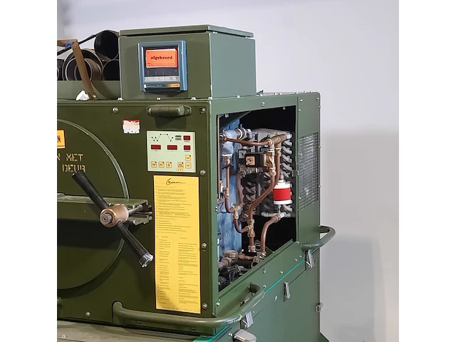Sterilisator - afbeelding 5 van  12