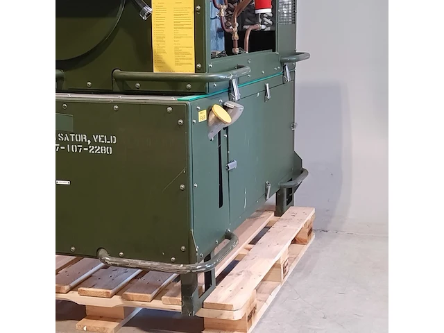 Sterilisator - afbeelding 6 van  12