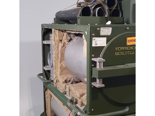 Sterilisator - afbeelding 8 van  12